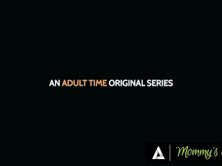 MOMMY'S BOY - MILF Lexi Luna Gets Destroyed By Stepson After Swapping Vibrator Controller By Mistake