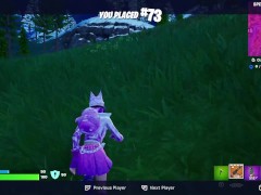 WOMEN SUCK DICK AT GAMING / FORTNITE SPECTATING