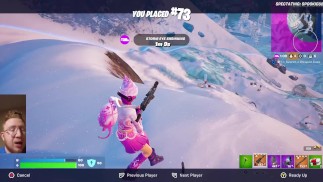 WOMEN SUCK DICK AT GAMING / FORTNITE SPECTATING