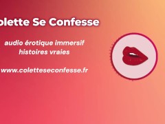 J'ai la peau lisse aux fesses : Extrait