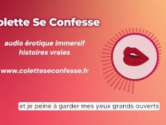 J'ai la peau lisse aux fesses : Extrait - Screenshot 13 of 16 - Seducing