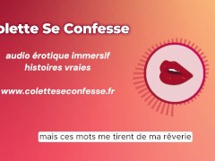 J'ai la peau lisse aux fesses : Extrait - Screenshot 15 of 16 - Levrette