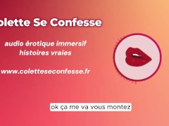 J'ai la peau lisse aux fesses : Extrait - Screenshot 16 of 16 - Police Officer