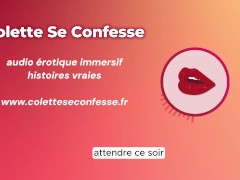 J'ai la peau lisse aux fesses : Extrait - Screenshot 5 of 16 - Levrette