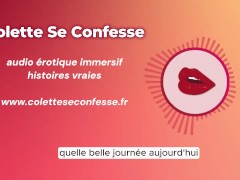 J'ai la peau lisse aux fesses : Extrait - Screenshot 7 of 16 - Car Sex