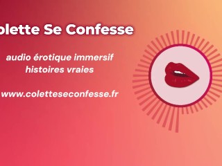 Monsieur, Ma Lettre Avant Qu'on Se Rencontre Les Yeux Bandés