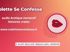 Les Bijoux Indiscrets : Extrait (lecture)