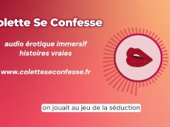 Flirt à domicile