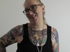 FREE PREVIEW - Mrs Rem and The Embarrassing Science Fair - Rem Sequence 10/16