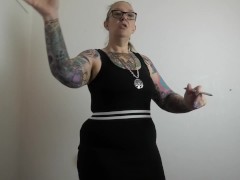 FREE PREVIEW - Mrs Rem and The Embarrassing Science Fair - Rem Sequence 11/16