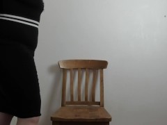 FREE PREVIEW - Mrs Rem and The Embarrassing Science Fair - Rem Sequence