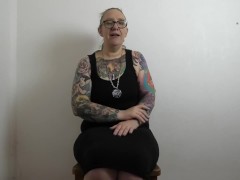 FREE PREVIEW - Mrs Rem and The Embarrassing Science Fair - Rem Sequence 13/16