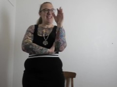 FREE PREVIEW - Mrs Rem and The Embarrassing Science Fair - Rem Sequence 4/16