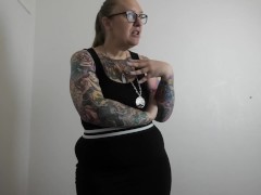 FREE PREVIEW - Mrs Rem and The Embarrassing Science Fair - Rem Sequence 5/16