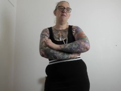 FREE PREVIEW - Mrs Rem and The Embarrassing Science Fair - Rem Sequence 6/16