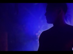 LUCIDFLIX Kendra Sunderland in nightshade - Screenshot 4 of 16 - Deepthroat