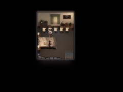 Treasure Of Nadia - Ep 181 Diana Bootycall 1 By Misskitty2K