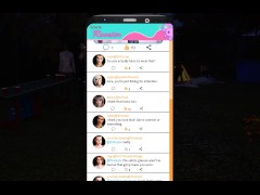 Being A DIK 10 - Part 367 Let The Party Start! By LoveSkySan69