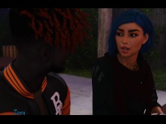 Being A DIK 10 - Part 370 Crushed Feeling By LoveSkySan69