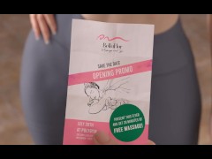 Growing Things Up - Part 9 - My Sexy Tutor By LoveSkySan69