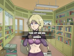 Witch Hunter - Part 88 Lesbian Fun! By LoveSkySan6