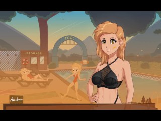 Camp Mourning Wood - Part 48 - end of Update by LoveSkySanHentai