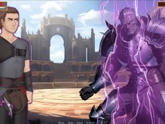 Dirty Fantasy - 62 Difficult Fights By Foxie2K