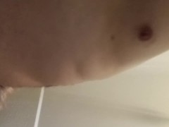 Shower time fun time - Screenshot 10 of 16 - Masturbation