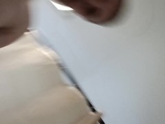 Shower time fun time - Screenshot 16 of 16 - Masturbation