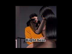 Penthouse quickie - Screenshot 6 of 16 - Ebony Milf