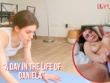 Ersties - Enjoy a Sexy Day With Daniela