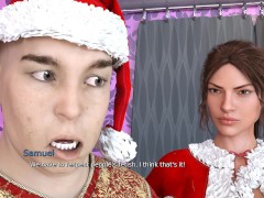 Laura Lustful Secrets: Jealous Wife Got Angry Because Her Husband Was Seduced By Other Girl