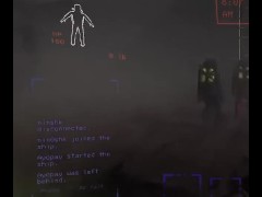 Стример VS Чат! Кто кого трахнет? Часть 1 - Screenshot 1 of 16 - Harmless Content