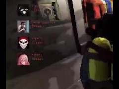 Стример VS Чат! Кто кого трахнет? Часть 1 - Screenshot 14 of 16 - Streamer