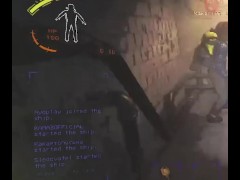 Стример VS Чат! Кто кого трахнет? Часть 1 - Screenshot 15 of 16 - Slicing