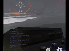 Стример VS Чат! Кто кого трахнет? Часть 1 - Screenshot 2 of 16 - Streamer
