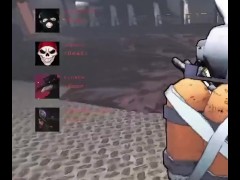 Стример VS Чат! Кто кого трахнет? Часть 1 - Screenshot 3 of 16 - Slicing