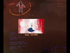 Стример VS Чат! Кто кого трахнет? Часть 1 - Screenshot 4 of 16 - Russian