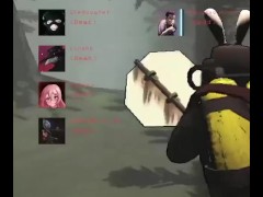 Стример VS Чат! Кто кого трахнет? Часть 1 - Screenshot 8 of 16 - Russian
