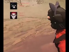 Стример VS Чат! Кто кого трахнет? Часть 1 - Screenshot 9 of 16 - Harmless Content