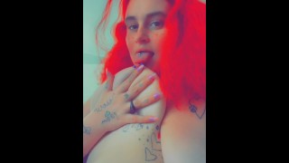 Sexy latina milf plaagt foto's en video's