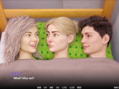 University Of Problems Extra Scenes 52