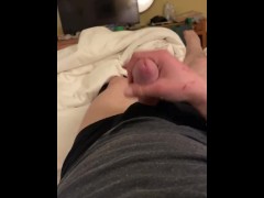 Midnight strokes - Screenshot 8 of 16 - Masturbation