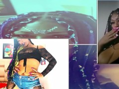 a dancing memory - Screenshot 14 of 16 - Webcam