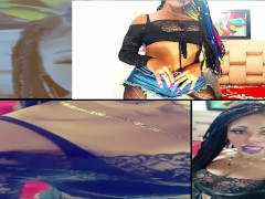 a dancing memory - Screenshot 15 of 16 - Latina