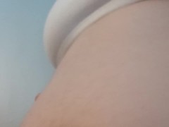 Big Belly Noises - Screenshot 11 of 16 - Vore Digestion