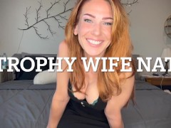 Hey Neighbor JOI CEI - Screenshot 1 of 16 - Trophywifenat