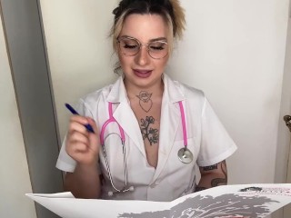 Anal Mendigando Doctor Chorros