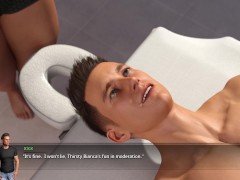 Chasing Sunsets #56 PC Gameplay