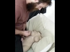 Daily cumshot #3